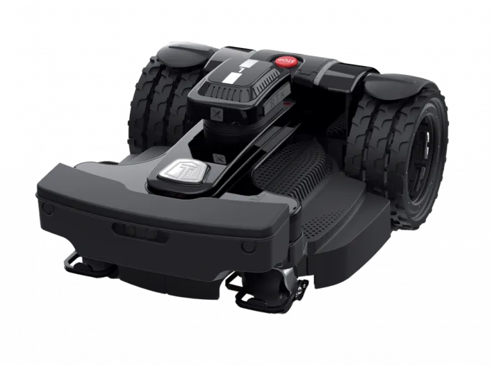 Robot koszący lx6-rtk-2024b2wd