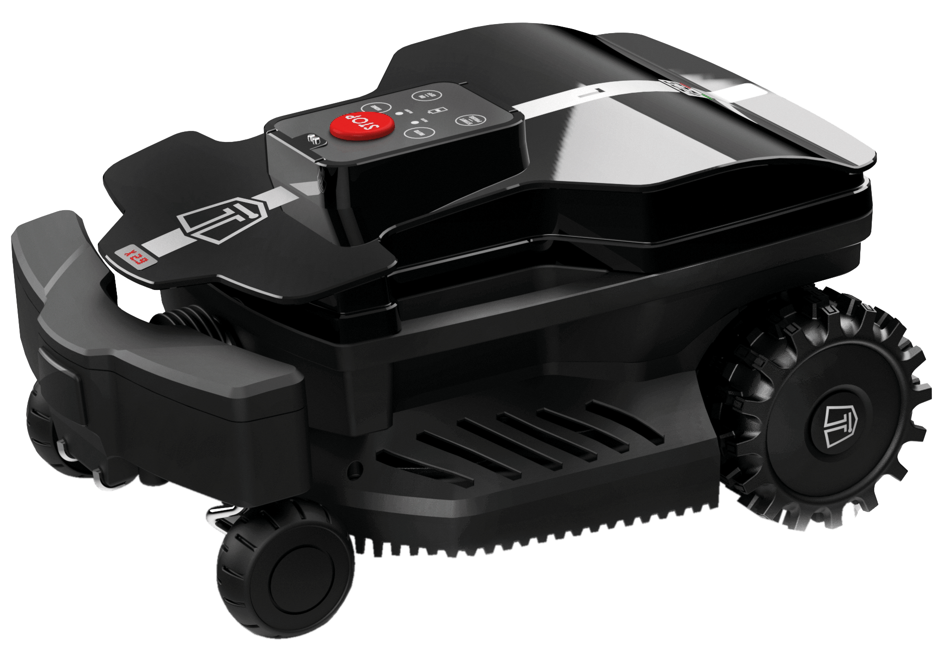 Robot koszący nexttech-l-x29