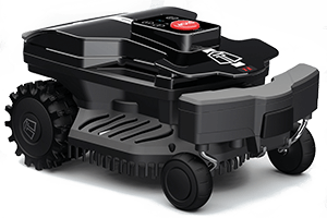 Robot koszący nexttech-x2