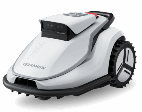 Robot Koszący TerraMow V600